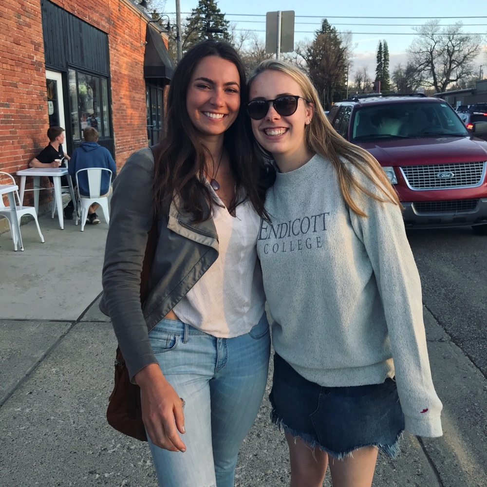 FREE PEOPLE linen boho blouse